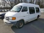 2001 Dodge RAM Van B1500