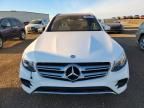 2016 Mercedes-Benz Glc 300 4matic
