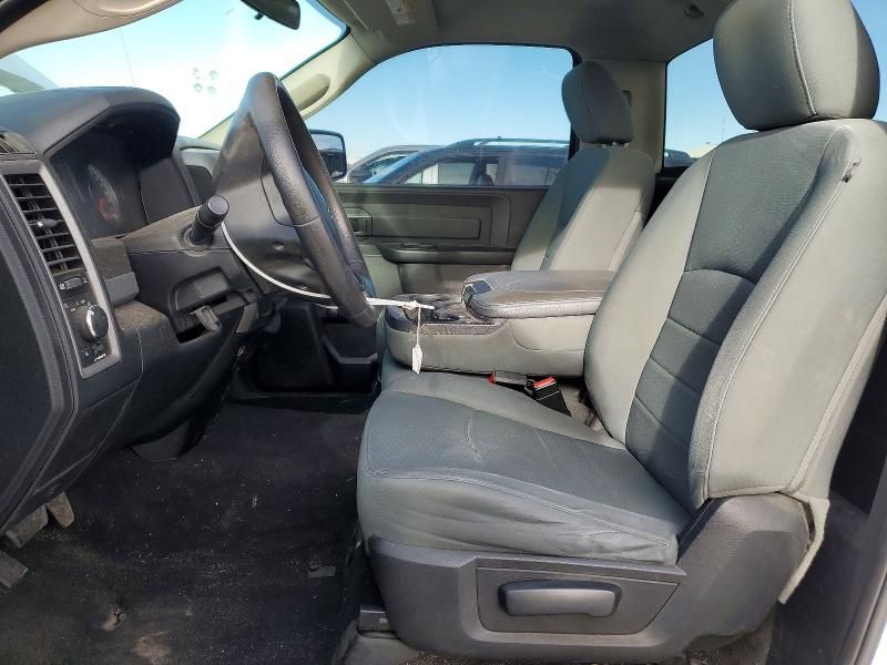 2015 Dodge RAM 1500 ST