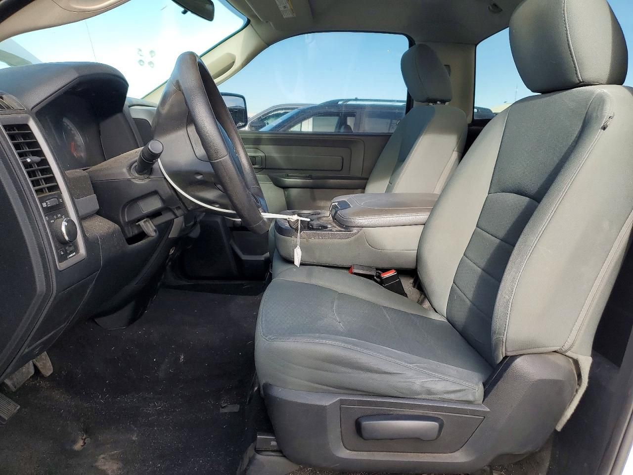 2015 Dodge RAM 1500 ST