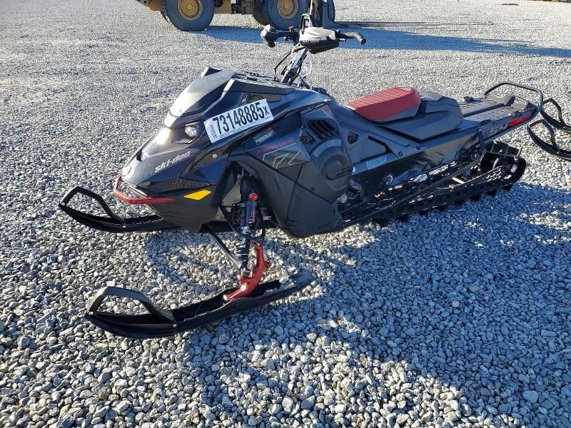 2023 Skidoo 2023 Skidoo Freeride