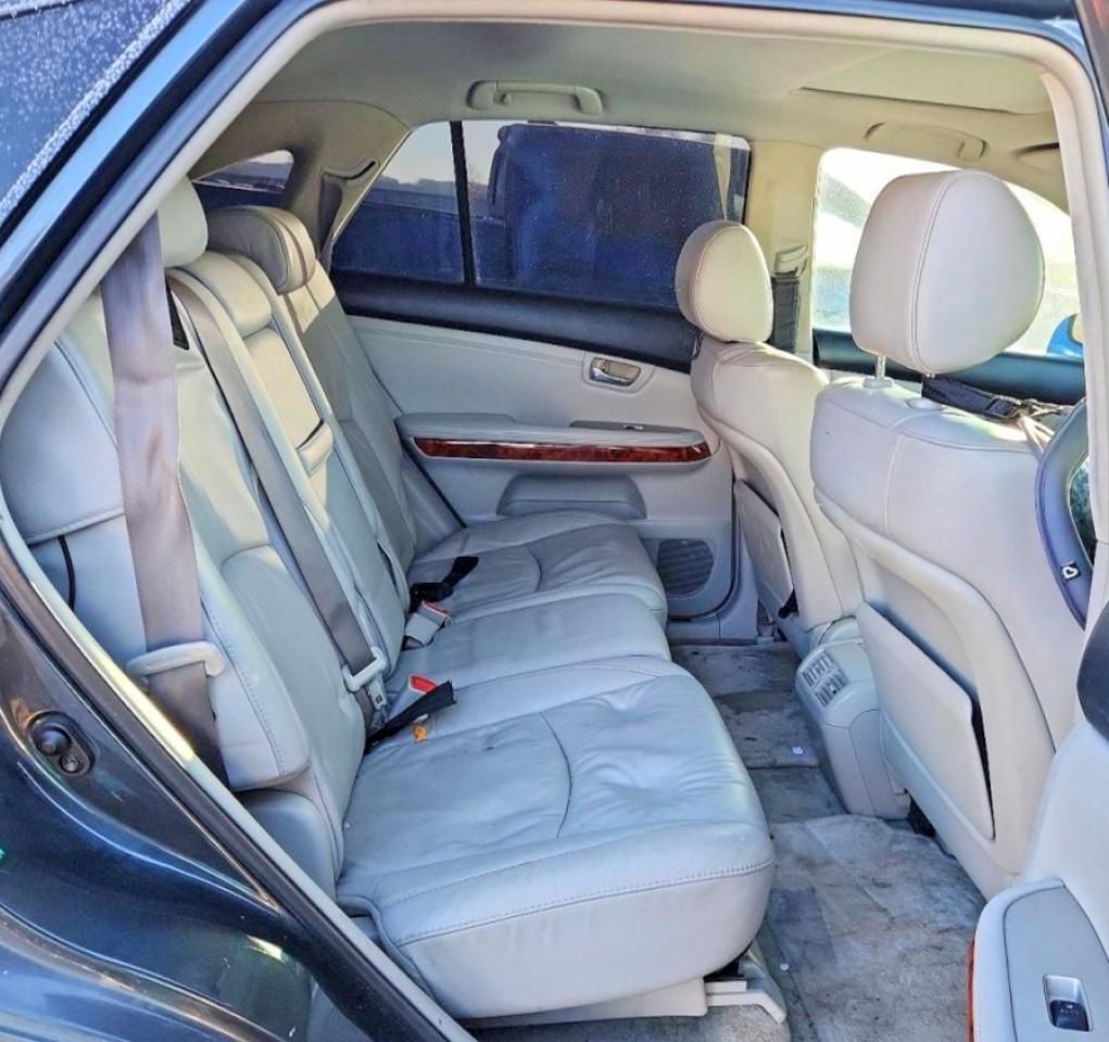 2006 Lexus Rx 330