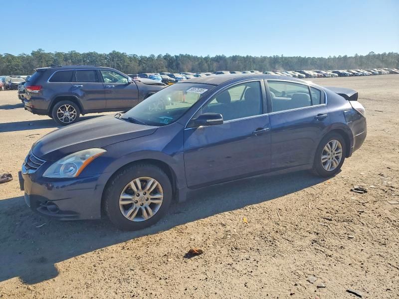 2010 Nissan Altima Base
