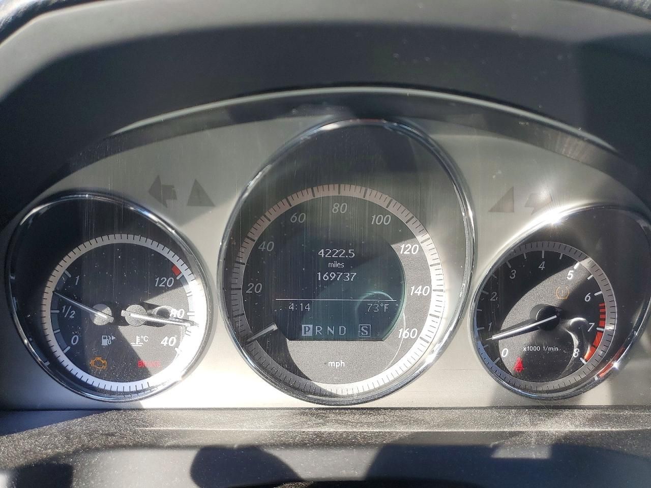 2009 Mercedes-Benz C300