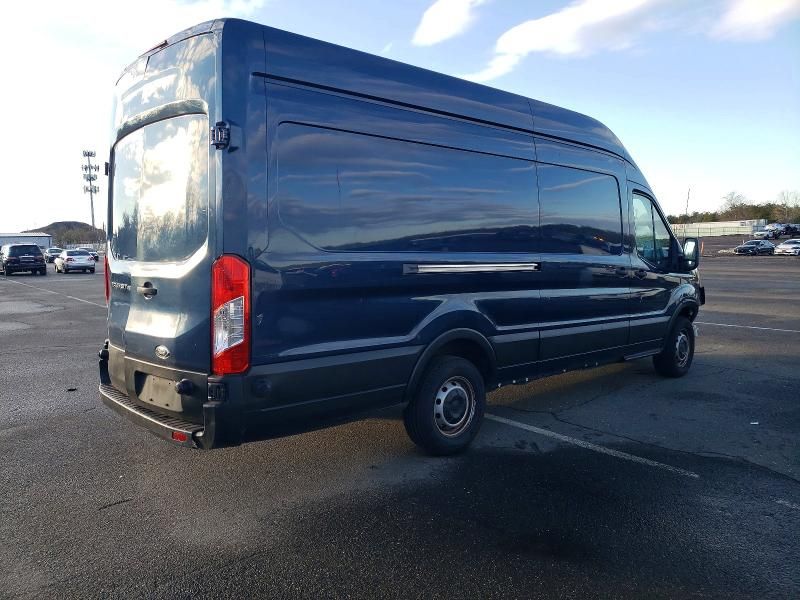 2015 Ford Transit T-250 Delivery Van