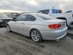 2007 BMW 328 i Sulev