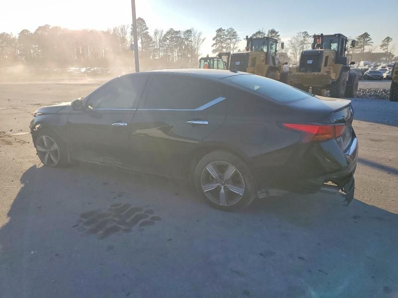 2019 Nissan Altima 2.5 sl