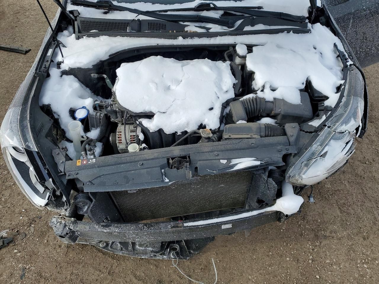 2020 KIA Forte gt Line