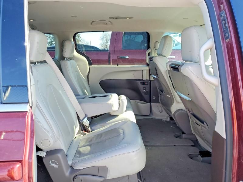 2020 Chrysler Pacifica Touring l Plus