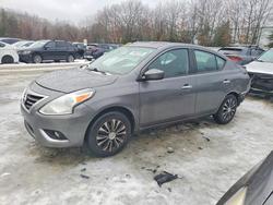 2016 Nissan Versa s for sale in North Billerica, MA