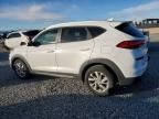 2019 Hyundai Tucson Limited