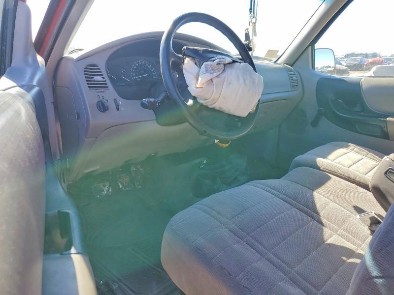 1996 Ford Ranger Super cab