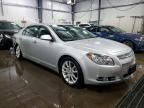 2009 Chevrolet Malibu ltz
