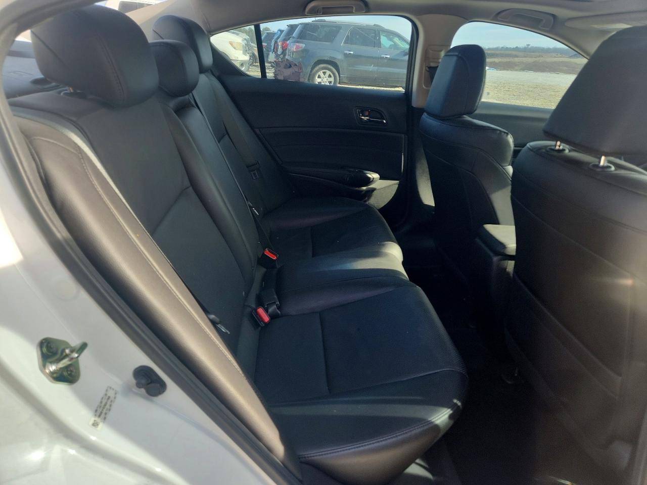 2013 Acura Ilx 20 Premium