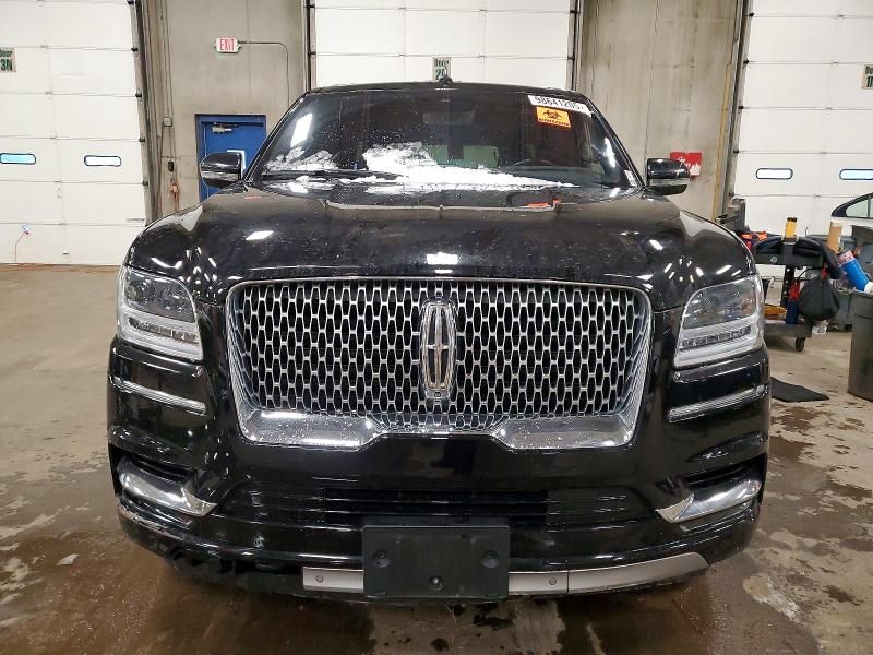 2018 Lincoln Navigator l Reserve