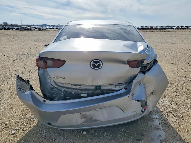 2019 Mazda 3