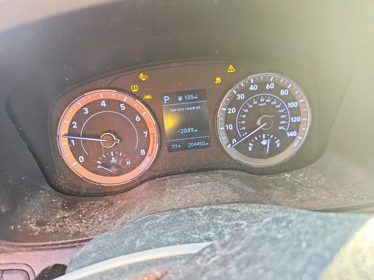 2020 Hyundai Venue se