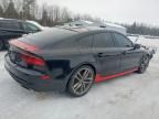 2016 Audi A7 Quattro Progressiv/technik s Line