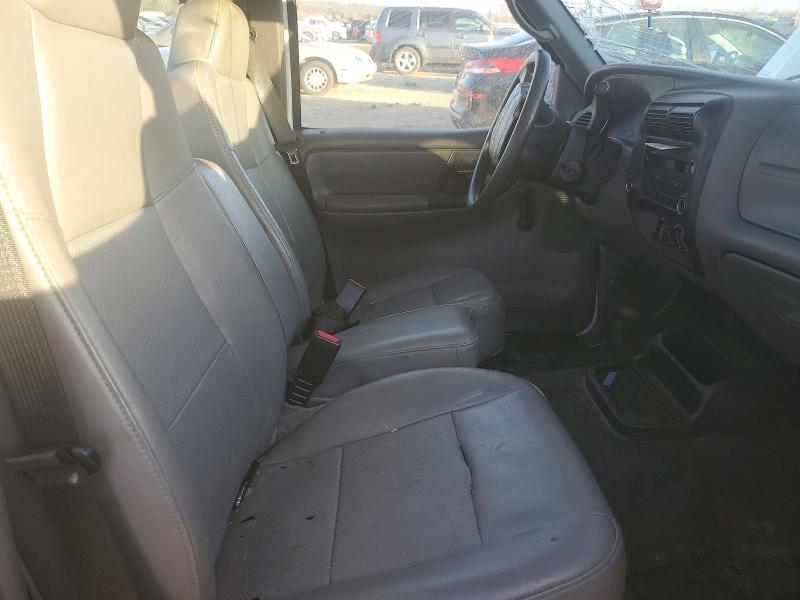 2008 Ford Ranger
