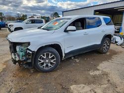 GMC salvage cars for sale: 2020 GMC Acadia sle
