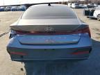 2024 Hyundai Elantra Blue