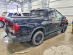 2020 Honda Ridgeline Black Edition