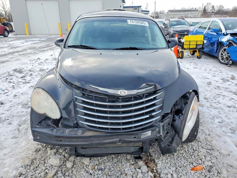 2007 Chrysler Pt Cruiser Touring