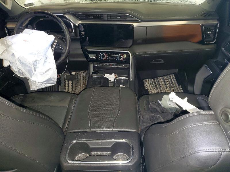 2024 GMC Sierra K1500 Denali