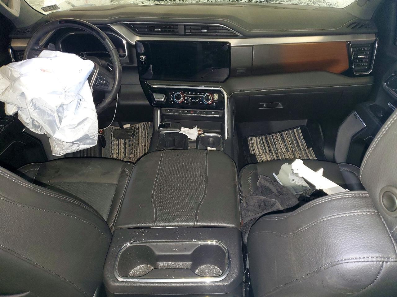 2024 GMC Sierra K1500 Denali