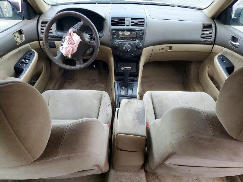 2003 Honda Accord lx