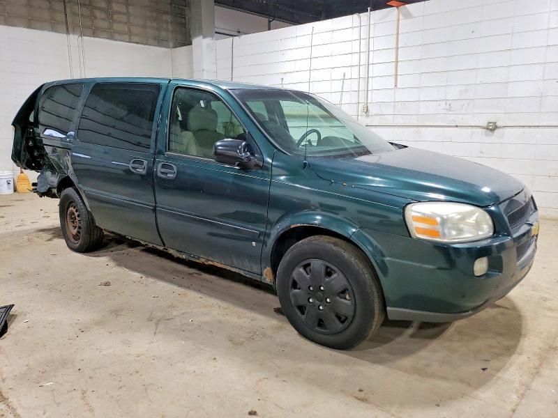 2006 Chevrolet Uplander ls