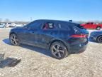2017 Jaguar F-pace s