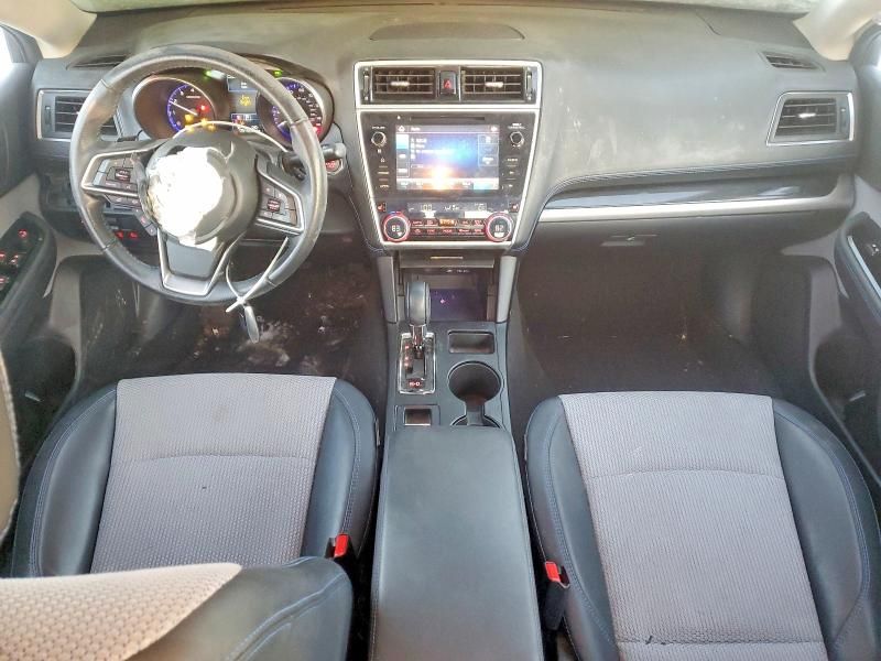 2019 Subaru Legacy Sport