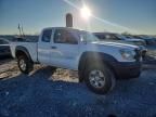 2014 Toyota Tacoma Prerunner Access Cab