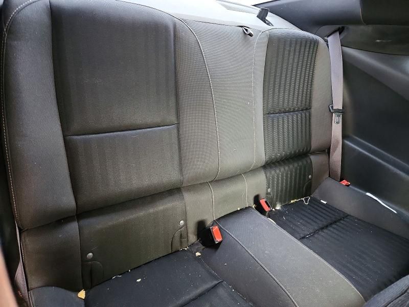 2014 Chevrolet Camaro ls