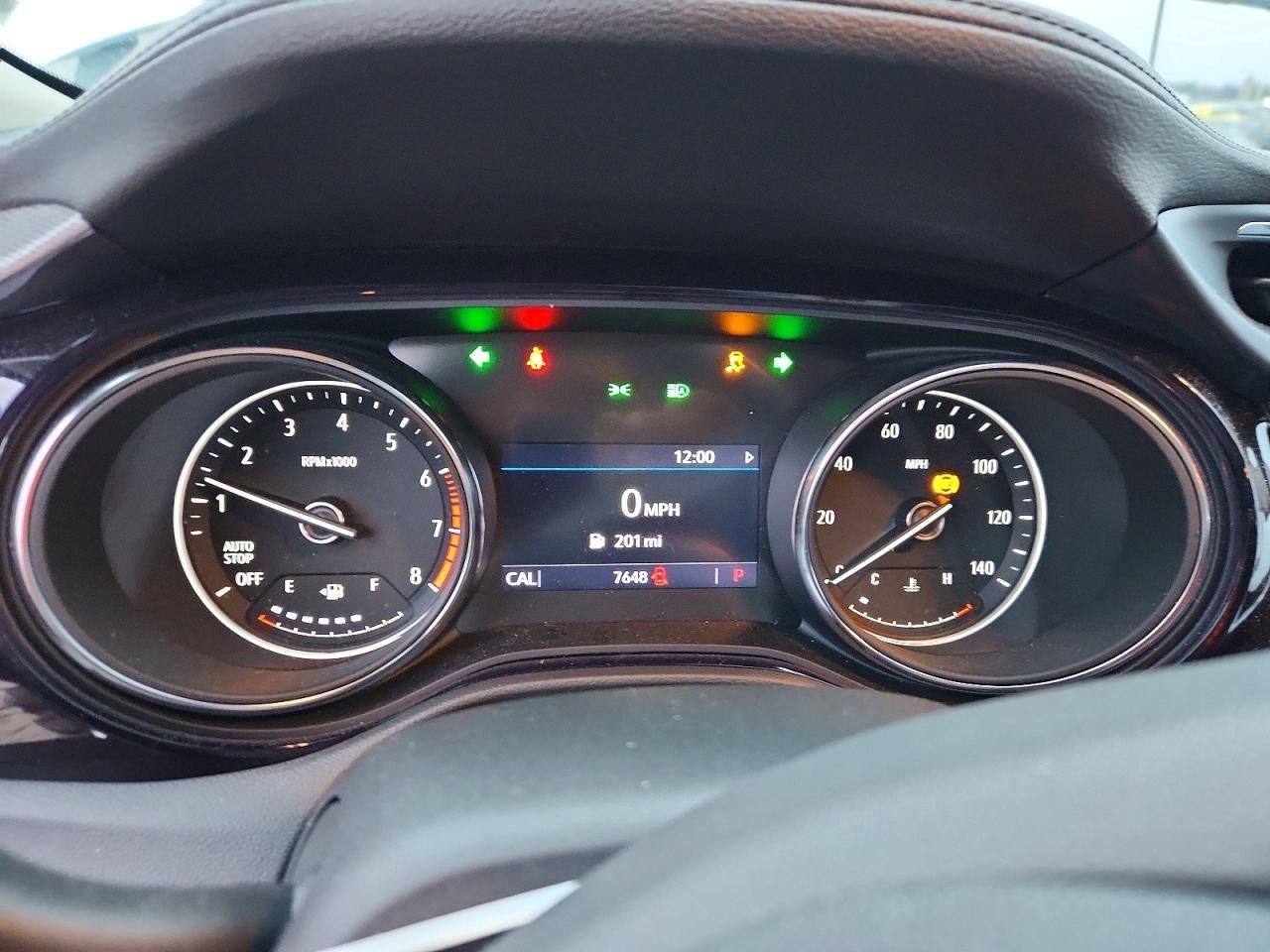 2020 Buick Encore gx Essence