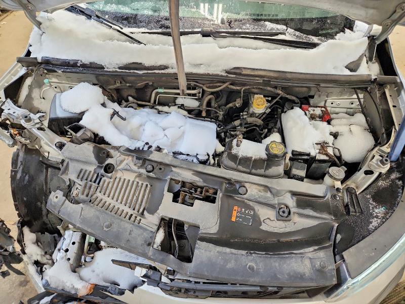 2018 Chevrolet Trax 1LT