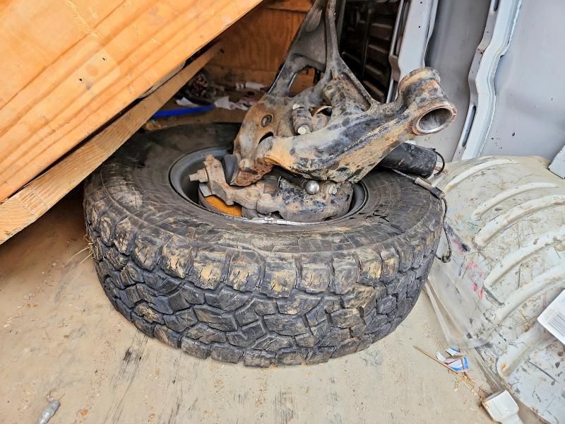 2020 GMC Savana G3500