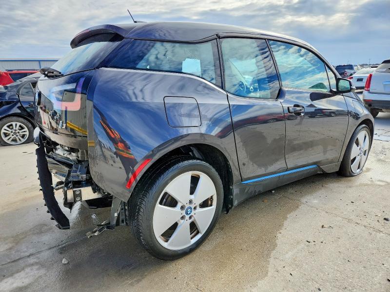 2015 BMW I3 rex