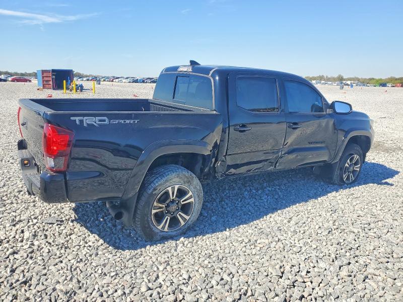 2019 Toyota Tacoma Double cab