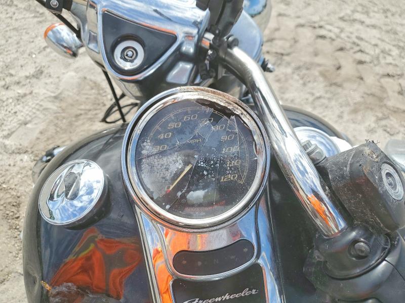 2015 Harley-Davidson Flrt Free Wheeler