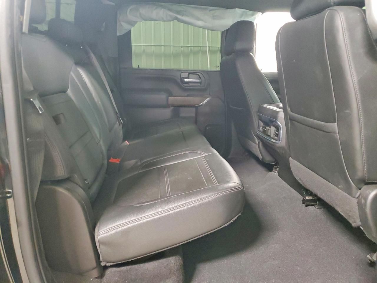 2022 GMC Sierra K3500 Denali