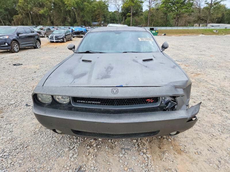 2010 Dodge Challenger R/T