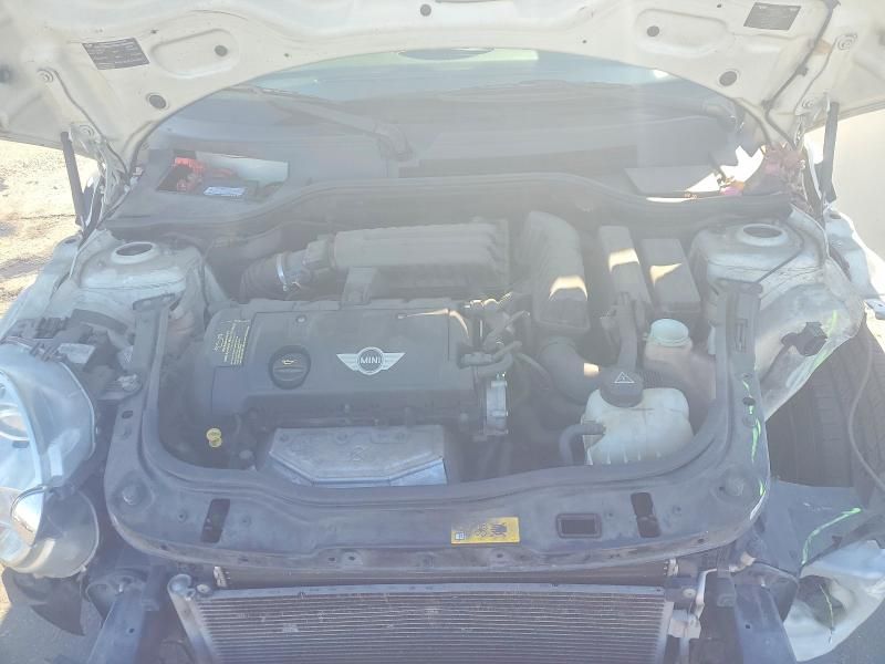 2012 Mini Cooper