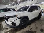 2025 Honda Pilot Black