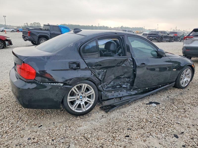 2011 BMW 328 i Sulev