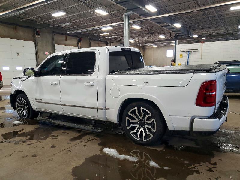 2025 Dodge Ram 1500 Limited
