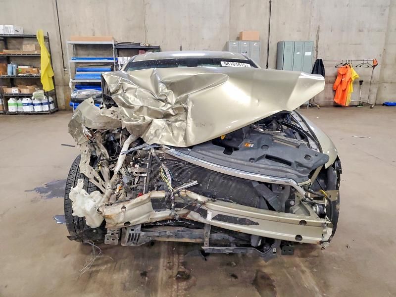 2013 Ford Taurus Limited