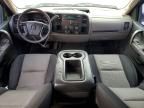 2008 Chevrolet Silverado C1500