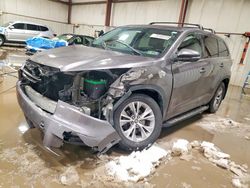 2016 Toyota Highlander le for sale in Pennsburg, PA
